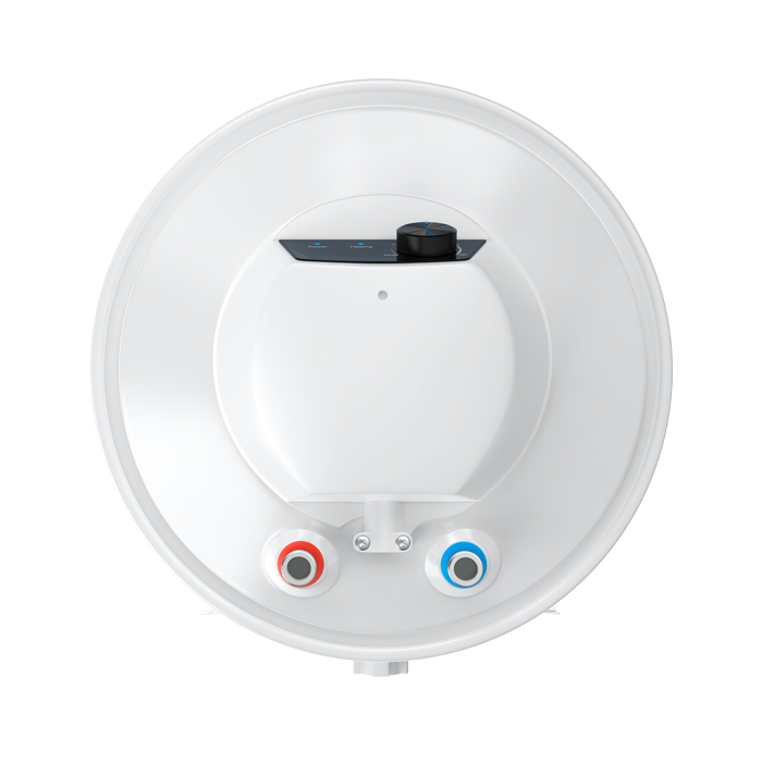 Накопительный водонагреватель Royal Clima RWH-TR50-SS Torre Inox