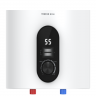 Накопительный водонагреватель Royal Clima RWH-TR50-SS Torre Inox