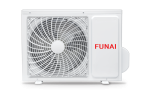 Сплит-система Funai RAC-SN35HP.D06/S/RAC-SN35HP.D06/U Sensei 2025