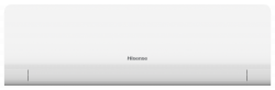Сплит-система Hisense AS-12HW4RLRKC01AG/AS-12HW4RLRKC01AW Era Classic A Wi-Fi
