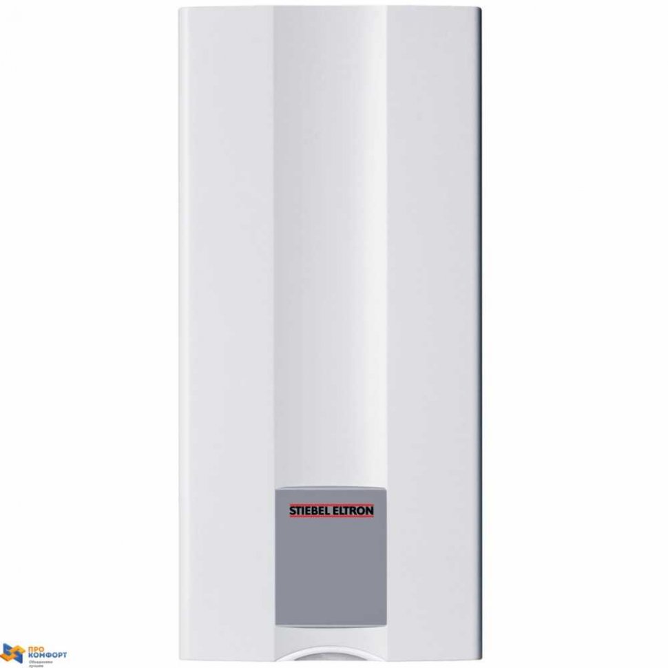 Проточный водонагреватель Stiebel Eltron HDB-E 12 Si