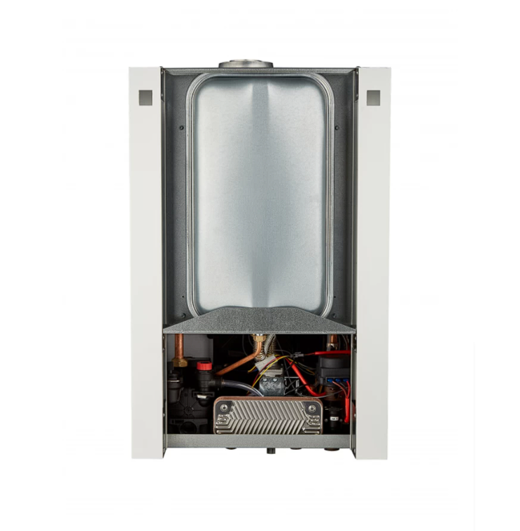 Настенный газовый котел Amulet Turbo SB40