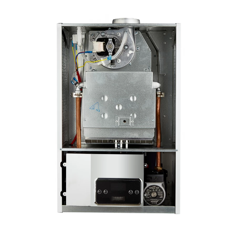Настенный газовый котел Amulet Turbo SB40