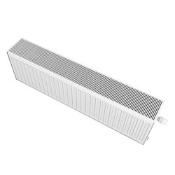 Стальной панельный радиатор Lemax Premium VC 33 300x2600 Universal