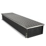 Внутрипольный конвектор Royal Thermo Atrium 150/300/1500-DG-U-NA