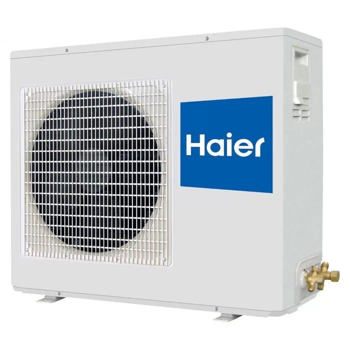 Канальная сплит-система Haier AD140S1LM1FA/1U140S1LN1FB