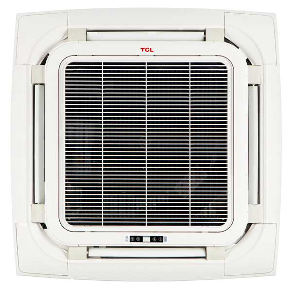 Кассетная сплит система TCL TQC-12HRA / TOU-12HNA