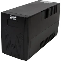 Источник бесперебойного питания RUCELF UWI-1500-24-IL