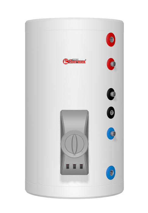 Накопительный электрический водонагреватель Thermex IRP 150 V (combi)