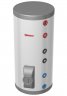 Накопительный электрический водонагреватель Thermex IRP 150 V (combi)