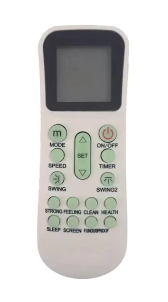 Внутренний канальный блок мультизональной системы VRF Dahatsu DUCT-VRF H100/4R1A81