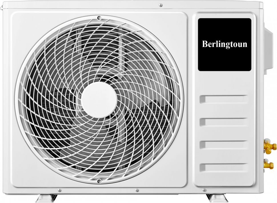 Сплит-система Berlingtoun BR-12TST1/IN/BR-12TST1/OUT Leeds