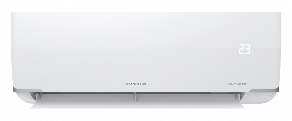 Сплит-система EXPERTAIR ZAC-I/PR12NPZ-IU/ZAC-I/PR12NPZ-OU Proff DC Inverter