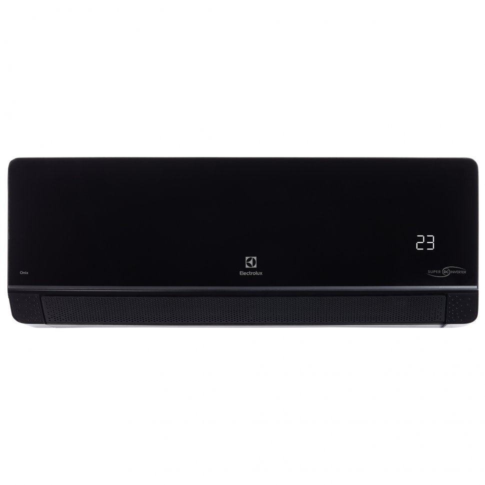 Сплит-система Electrolux EACS/I-18HIX-BLACK/N8 Onix Super DC