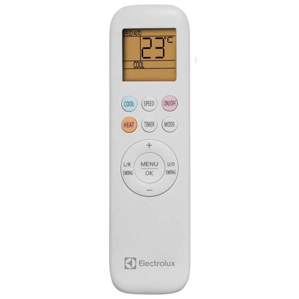 Сплит-система Electrolux EACS/I-18HIX-BLACK/N8 Onix Super DC