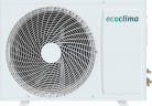 Сплит-система Ecoclima ECW-AX24/FB-4R1/EC-AX24/F-4R1 Frost Line