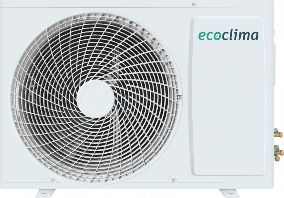 Сплит-система Ecoclima ECW-AX24/FB-4R1/EC-AX24/F-4R1 Frost Line