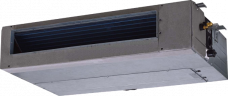 Внутренний канальный блок мульти сплит-системы Lessar LS-MHE09DVE2 eMagic Inverter