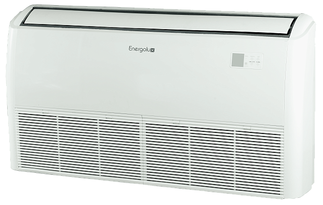 Напольно-потолочная сплит-система Energolux SACF24D6-A/SAU24U6-A Floor-Ceiling 6