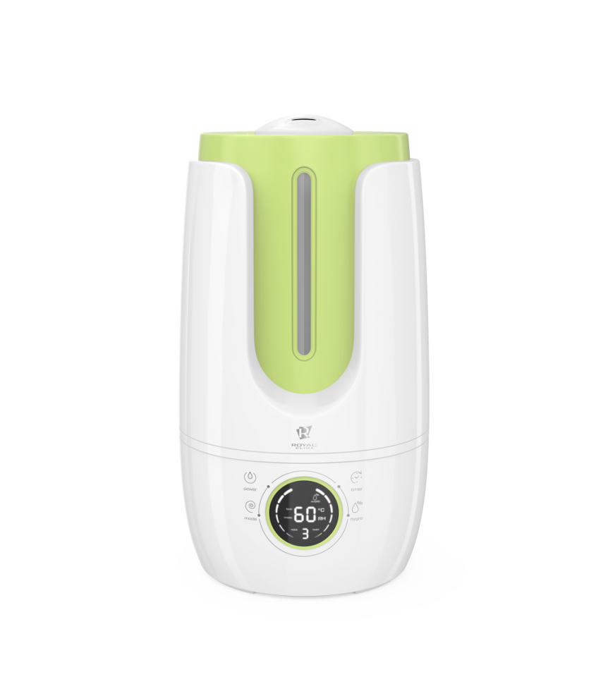 Увлажнитель воздуха Royal Clima RUH-AN300/4.0E-GN