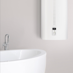 Накопительный водонагреватель Electrolux EWH 100 Centurio IQ Inverter