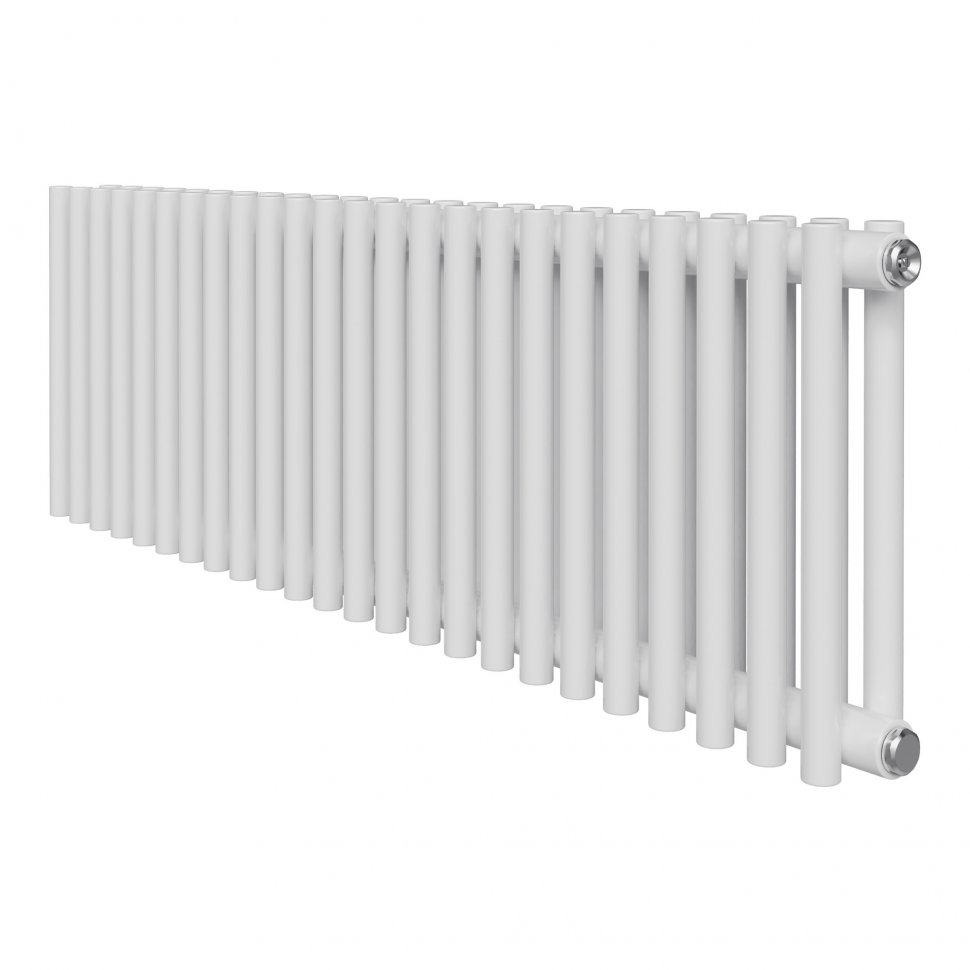 Дизайн-радиатор Royal Thermo Shift R22 C2030 24 секции RAL9016