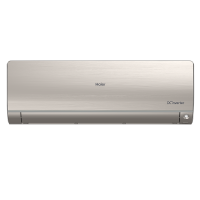 Мульти сплит-система на 2 комнаты 25+35 м2 Haier AS25S2SF2FA-G+AS35S2SF2FA-G/2U50S2SM1FA-3 Flexis Super Match
