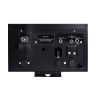 Настенный электрический котел Thermex Boss 12 Wi-Fi Black