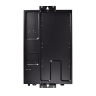 Настенный электрический котел Thermex Boss 12 Wi-Fi Black