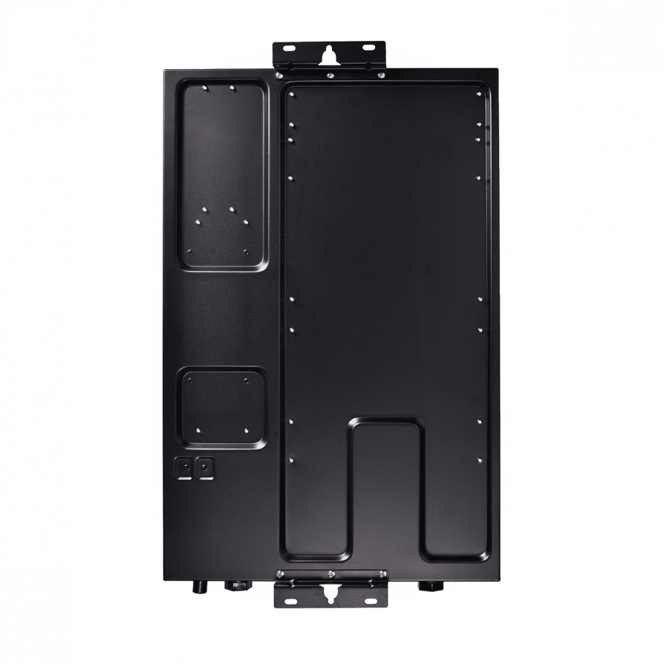 Настенный электрический котел Thermex Boss 12 Wi-Fi Black