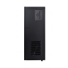Настенный электрический котел Thermex Boss 12 Wi-Fi Black