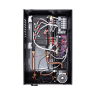 Настенный электрический котел Thermex Boss 12 Wi-Fi Black