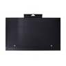 Настенный электрический котел Thermex Boss 12 Wi-Fi Black