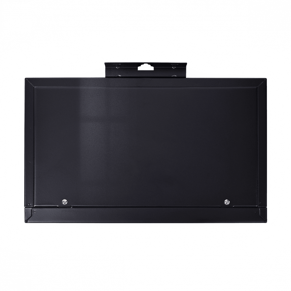 Настенный электрический котел Thermex Boss 12 Wi-Fi Black
