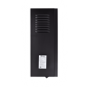 Настенный электрический котел Thermex Boss 12 Wi-Fi Black