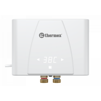 Проточный электрический водонагреватель Thermex Trend 4500
