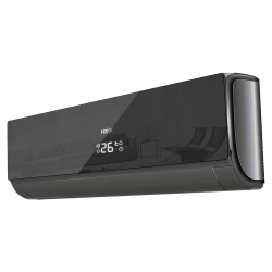 Сплит-система Haier AS12NS5ERA-B/1U12BS3ERA Lightera Black