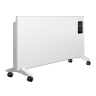 Электрический конвектор Thermex Kingston 2500E