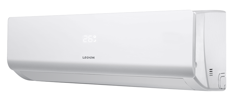 Сплит-система Legion LE-FR24RH-IN/LE-FR24RH-OUT Forza