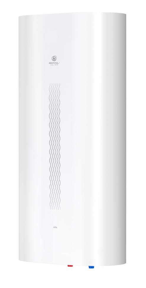 Накопительный водонагреватель Royal Clima RWH-VT30-FE VITA