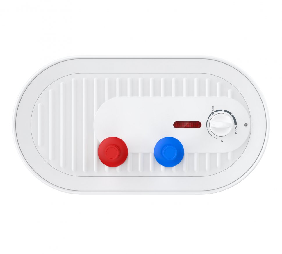Накопительный водонагреватель Royal Clima RWH-VT30-FE VITA