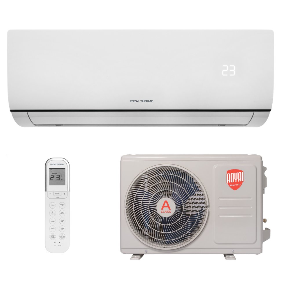 Сплит-система Royal Thermo RTS-24HN8_V2 Siena