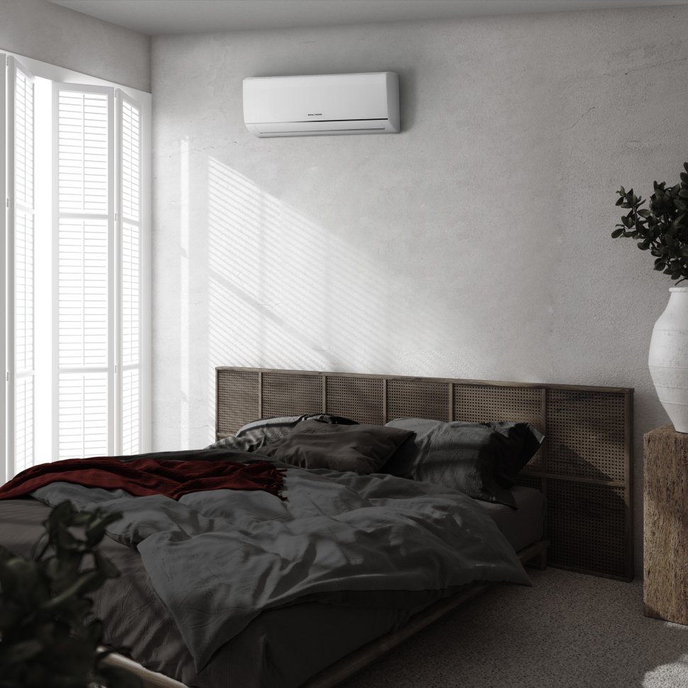 Сплит-система Royal Thermo RTS-24HN8_V2 Siena
