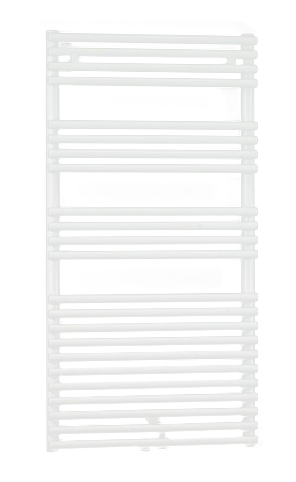 Электрический полотенцесушитель Zehnder LFE-120-050/GD Forma Spa