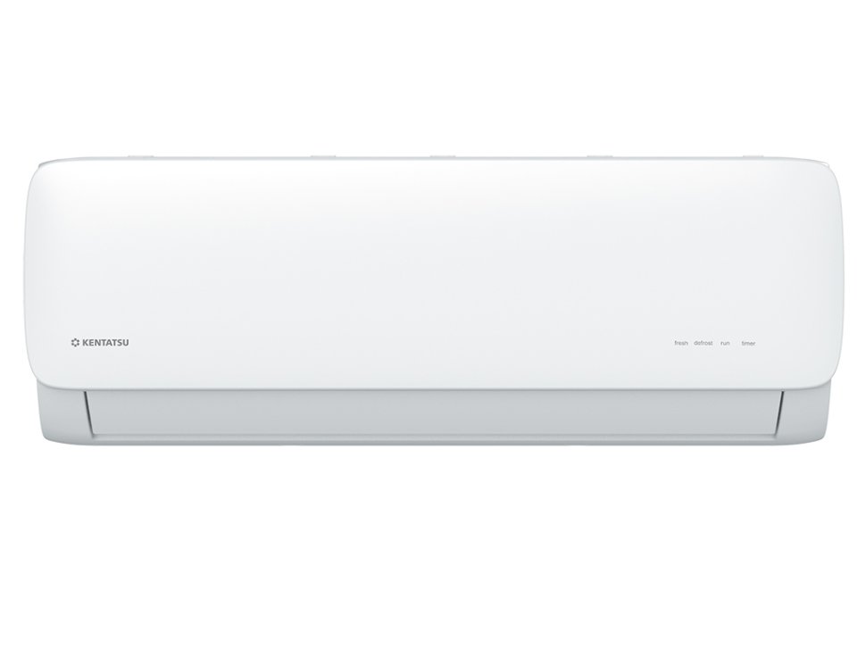 Сплит-система Kentatsu KSGA53HZRN1W/KSRA53HZRN1/-40 Kanami Inverter Wi-Fi