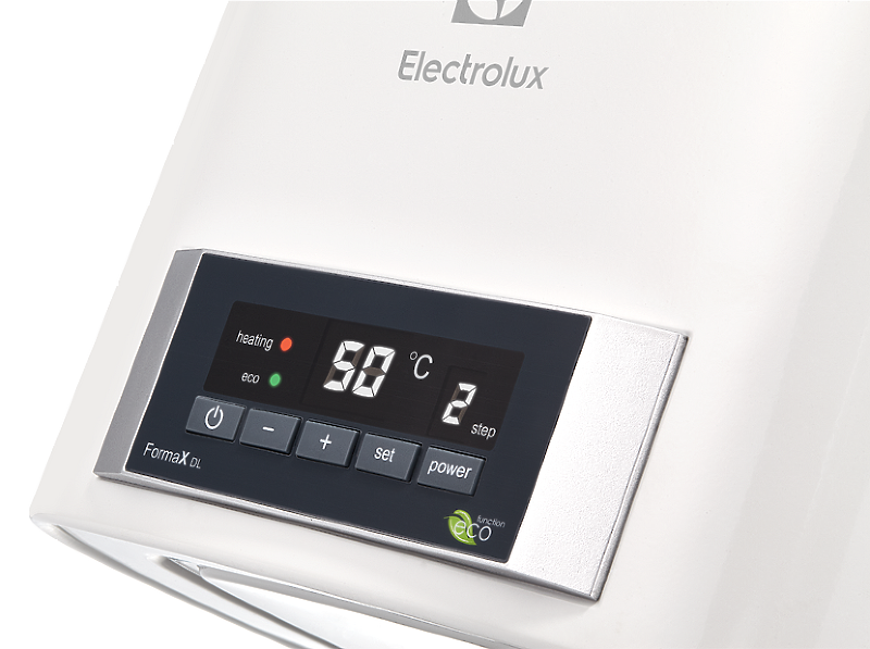 Накопительный водонагреватель Electrolux EWH 30 Formax DL