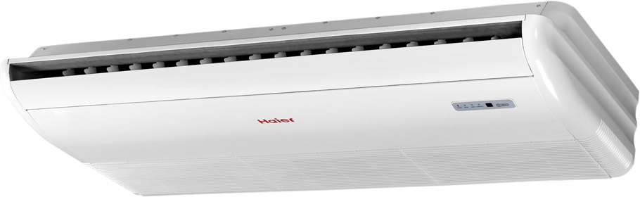 Напольно-потолочная сплит-система Haier AC36ES1ERA(S)/1U36HS1ERA(S)