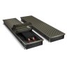 Внутрипольный конвектор Royal Thermo Atrium 90/300/1500-DG-U-DB