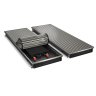 Внутрипольный конвектор Royal Thermo Atrium 75/400/1100-DG-U-NA