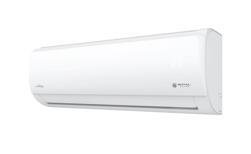 Сплит-система Royal Clima RCI-TWA28HN/IN/RCI-TWA28HN/OUT Triumph Inverter